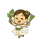 めん物語・新作（個別スタンプ：2）