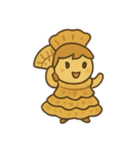 めん物語・新作（個別スタンプ：10）