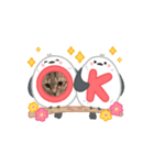 サバくんの日常3（個別スタンプ：1）