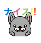 ゲームで使えるフレブルちゃん（個別スタンプ：6）