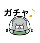 ゲームで使えるフレブルちゃん（個別スタンプ：9）