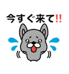 ゲームで使えるフレブルちゃん（個別スタンプ：18）