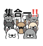 ゲームで使えるフレブルちゃん（個別スタンプ：25）
