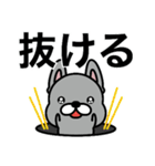 ゲームで使えるフレブルちゃん（個別スタンプ：32）