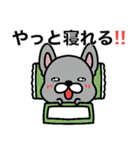 ゲームで使えるフレブルちゃん（個別スタンプ：40）