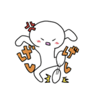 令和のぷぐちまる（個別スタンプ：10）