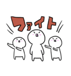 令和のぷぐちまる（個別スタンプ：11）