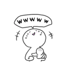 令和のぷぐちまる（個別スタンプ：24）