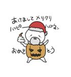 令和のぷぐちまる（個別スタンプ：30）