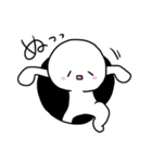令和のぷぐちまる（個別スタンプ：35）