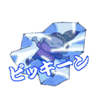 毎日主婦 5 ～負の感情編～（個別スタンプ：36）
