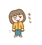 リラッツマ（おねがい編）（個別スタンプ：25）