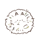 兎ちの子は、仲良しだから。（個別スタンプ：14）