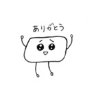 しゃべる石鹸くん（個別スタンプ：26）