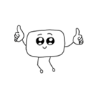 しゃべる石鹸くん（個別スタンプ：33）