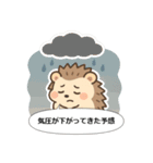 頭痛もちさん共感スタンプ（個別スタンプ：2）