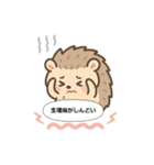 頭痛もちさん共感スタンプ（個別スタンプ：5）