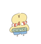 えびぴよのスタンプ 03（個別スタンプ：39）