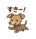 話すイタグレ♡日常スタンプ（個別スタンプ：26）