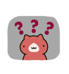 連絡！ねこたんず（個別スタンプ：39）