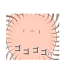くまさんスタンプ(敬語＆タメ口)（個別スタンプ：24）