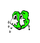 AL☆P No.9（個別スタンプ：4）