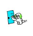 AL☆P No.9（個別スタンプ：8）
