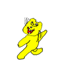AL☆P No.9（個別スタンプ：10）