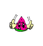 AL☆P No.9（個別スタンプ：11）