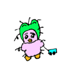 AL☆P No.9（個別スタンプ：13）