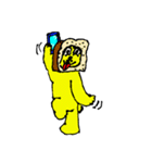 AL☆P No.9（個別スタンプ：15）