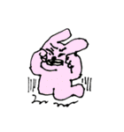 AL☆P No.9（個別スタンプ：16）