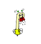 AL☆P No.9（個別スタンプ：17）