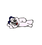 AL☆P No.9（個別スタンプ：18）