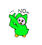 AL☆P No.9（個別スタンプ：23）