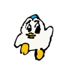 AL☆P No.9（個別スタンプ：24）