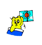 AL☆P No.9（個別スタンプ：25）