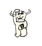 AL☆P No.9（個別スタンプ：28）