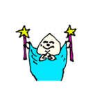AL☆P No.9（個別スタンプ：29）