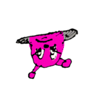 AL☆P No.9（個別スタンプ：31）