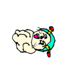 AL☆P No.9（個別スタンプ：32）