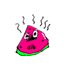 AL☆P No.9（個別スタンプ：35）