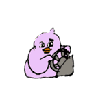 AL☆P No.9（個別スタンプ：36）
