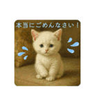 長文丁寧美しい絵画（個別スタンプ：39）