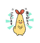 えびブラザーズ（個別スタンプ：9）