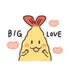 えびブラザーズ（個別スタンプ：13）