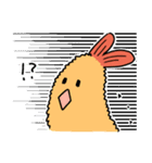 えびブラザーズ（個別スタンプ：23）