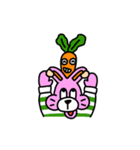 ピョンピョン村のほっぷちゃん（個別スタンプ：20）