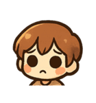 ころんちゃん 009（個別スタンプ：27）
