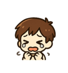 ころんちゃん 009（個別スタンプ：32）